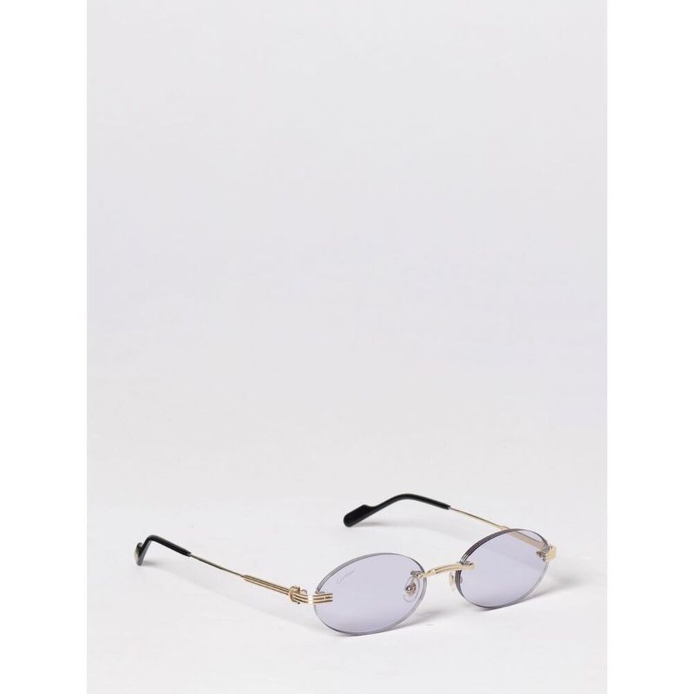 Cartier Women Sunglasses Woman Cartier